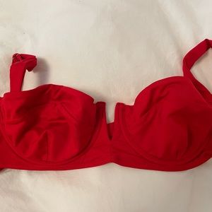 Monday Swimwear Clovelly bikini top